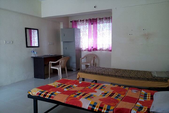 hostel